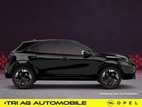 Neu Opel Mokka-e 114 kW (156 PS) 2026 Weiß SUV