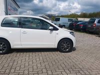 gebraucht Seat Mii 1,0l / Motor OK / Unfall