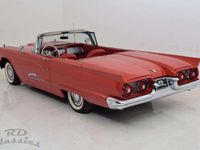 gebraucht Ford Thunderbird Convertible