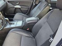 Gebraucht Volvo XC90 Kinetic 185 PS (136 kW) 2006 Schwarz SUV