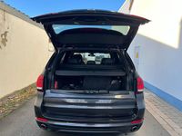 Gebraucht BMW X5 Sport Line 258 PS (189 kW) 2016 Grau SUV