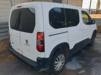 Gebraucht Peugeot Rifter 102 PS (75 kW) 2021 Van / Kleinbus