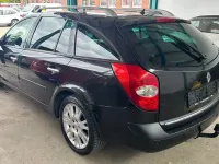 Gebraucht Renault Laguna GrandTour Initiale 150 PS (110 kW) 2006 Schwarz Kombi