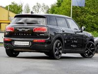 gebraucht Mini Cooper CLUBMAN+PANO+ACC+DA+LED+NAVI+18