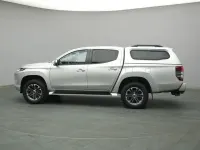 Gebraucht Mitsubishi L Top 150 PS (110 kW) 2022 Silber SUV