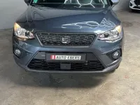 Gebraucht Seat Arona Reference 95 PS (69 kW) 2019 Grau SUV