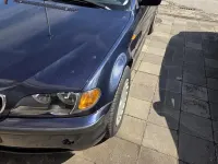 Gebraucht BMW 320 150 PS (110 kW) 2003 Limousine
