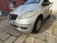 Gebraucht Mercedes A150 Classic 95 PS (69 kW) 2006 Limousine