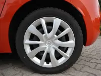 Gebraucht Opel Corsa-e Edition 100 kW (136 PS) 2022 Orange Kleinwagen
