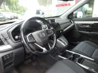 Gebraucht Honda CR-V Elegance 145 PS (106 kW) 2021 Moder steel SUV