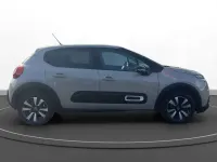 Usata Citroën C3 110 CV (80 kW) 2024 Beige Berlina
