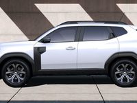 Gebraucht Dacia Duster Expression 101 PS (74 kW) 2022 Weiß SUV
