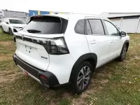Neu Suzuki SX4 S-Cross Comfort+ 110 PS (80 kW) 2026 Cool white pearl metallic cool white pearl metallic SUV