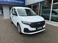 Neu Ford Transit Trend 102 PS (75 kW) 2025 Weiss Van