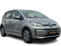 Gebraucht VW e-up! Style 61 kW (83 PS) 2023 Silber Kleinwagen