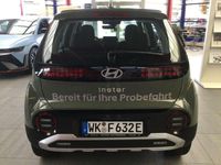 Neu Hyundai Inster Select 85 kW (116 PS) 2025 Grün Kleinwagen