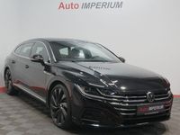 Gebraucht VW Arteon R-line 280 PS (205 kW) 2022 Schwarz Limousine