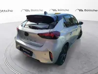 Gebraucht Opel Corsa 101 PS (74 kW) 2025 Grau/typ aussenverkleidung met Kleinwagen
