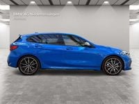 Gebraucht BMW M135 Performance 306 PS (225 kW) 2021 Blau Kleinwagen