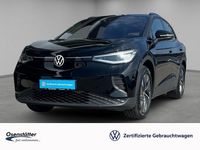 Gebraucht VW ID.4 Pro 210 kW (286 PS) 2025 Grau SUV
