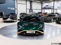gebraucht Lamborghini Huracán STO | Verde Hydra