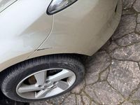 Gebraucht Mazda 6 Exclusive 141 PS (103 kW) 2003 Beige Limousine