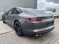 gebraucht Porsche Panamera 4S SPURHALT SPORTABGAS 4xSHZ