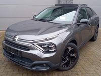 Gebraucht Citroën C4 Shine 131 PS (96 kW) 2021 Grau Limousine