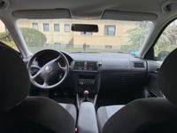 gebraucht VW Golf IV 