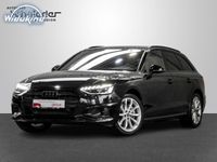 gebraucht Audi A4 Avant ADVANCED 40 TDI S TRONIC,RÜCKFAHRKAMERA