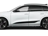 Gebraucht Audi SQ6 e-tron Sport 359 kW (489 PS) 2025 Gletscherweiß metallic SUV