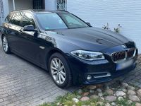 gebraucht BMW 530 