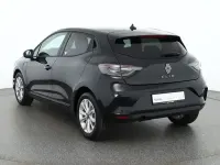 Neu Renault Clio Evolution 91 PS (66 kW) 2026 Schwarz Kleinwagen