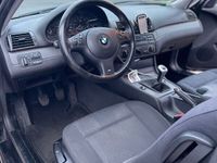 gebraucht BMW 316 Compact ti - TÜV&HU vorhanden