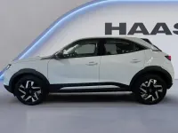 Gebraucht Opel Mokka Elegance 101 PS (74 kW) 2023 Weiß SUV
