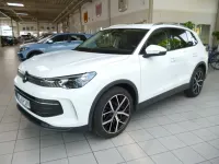 Gebraucht VW Tiguan Life 150 PS (110 kW) 2024 SUV