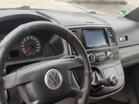gebraucht VW Multivan T52,5 TDI 4motion