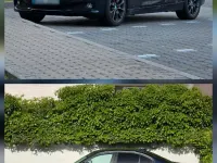 Gebraucht BMW 318 143 PS (105 kW) 2013 Blau Limousine