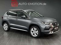 gebraucht Seat Ateca Xperience 2.0 TSI 4Drive 190 PS*DSG