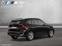 Neu BMW X1 163 PS (119 kW) 2026 Black sapphire SUV
