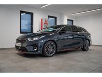 Gebraucht Kia ProCeed GT 204 PS (150 kW) 2021 Penta metal Kombi