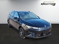 Gebraucht MG MG5 EV Luxury 114 kW (156 PS) 2023 Schwarz Kombi