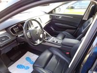 Gebraucht Renault Talisman Initiale 160 PS (117 kW) 2017 Sternenschwarz Kombi