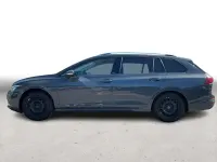 Usata VW Golf VIII Active 150 CV (110 kW) 2023 Grigio Station wagon