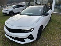 Neu Opel Astra 131 PS (96 kW) 2026 Jade weiß Kombi