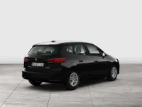 Gebraucht BMW 216 Efficient Dynamics 122 PS (89 kW) 2023 Schwarz Coupé