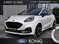 Gebraucht Ford Puma ST 200 PS (147 kW) 2023 Weiß SUV