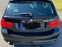 Occasion BMW 320 170 ch (125 kW) 2011 Noir Break
