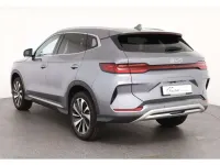 Neu BYD Seal U Comfort 160 kW (218 PS) 2026 Time grey SUV