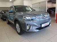 Gebraucht Ssangyong (KGM) Korando 139 kW (190 PS) 2023 Grau SUV